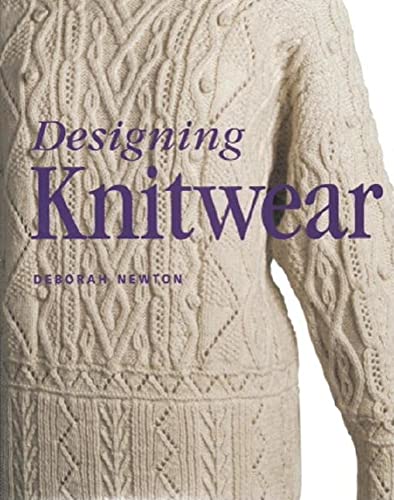 Designing Knitwear ProductsLogo