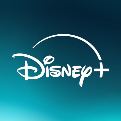 Disney+ ProductsLogo