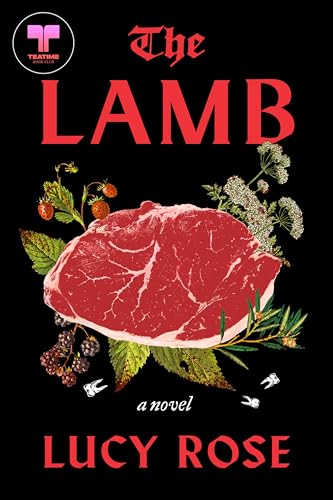 The Lamb: A Novel ProductsLogo