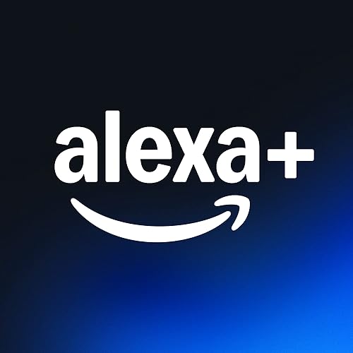 Alexa+ ProductsLogo