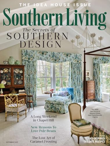 Southern Living Magazine Subscription ProductsLogo