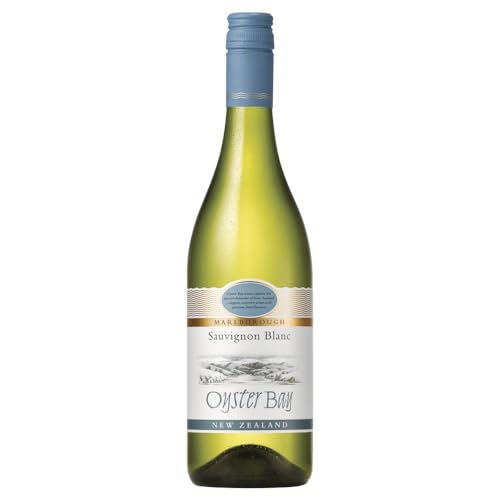 Oyster Bay Sauvignon Blanc, White Wine, 750 mL Bottle ProductsLogo