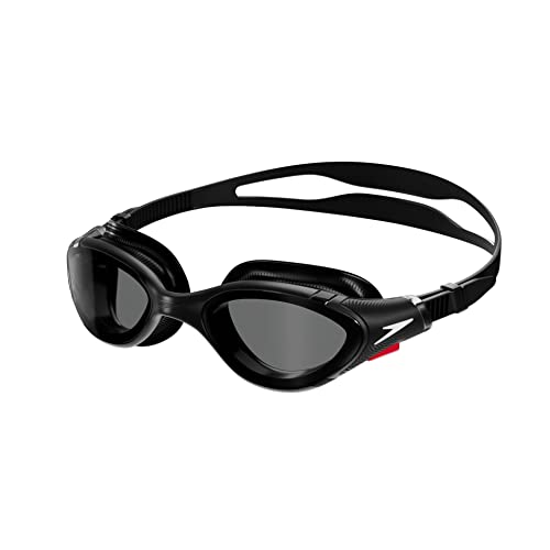 Speedo Unisex-Adult Swim Goggle Biofuse 2.0 ProductsLogo