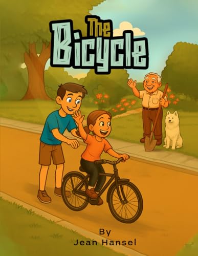 The Bicycle ProductsLogo