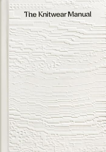 The Knitwear Manual: A complete guide to knitwear design ProductsLogo