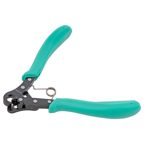 The Beadsmith Vintaj One Step Looper – Create and Trim Consistent 1.5 mm Loops for Jewelry, Use With 18-26g Craft Wire ProductsLogo