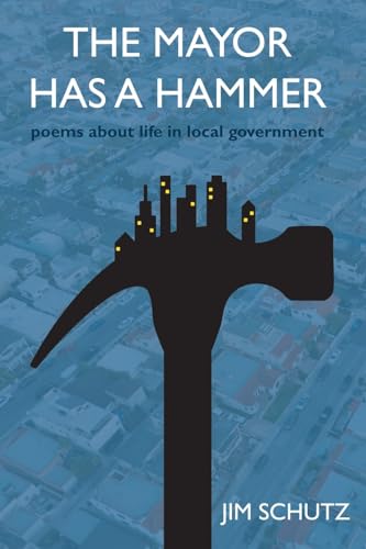 The Mayor has a Hammer ProductsLogo