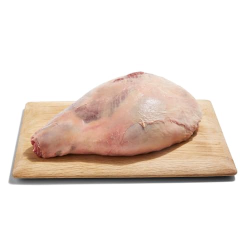 Bone In Leg of Lamb ProductsLogo
