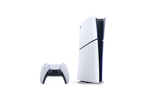 PlayStation®5 Digital Edition (slim) ProductsLogo