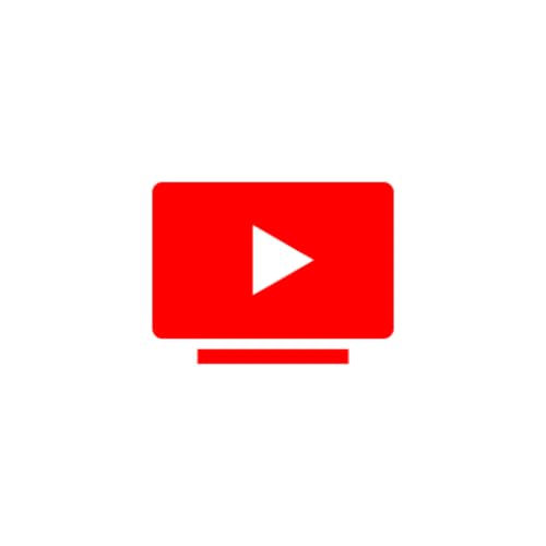YouTube TV ProductsLogo