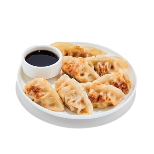 Whole Foods Market Chicken Teriyaki Dumplings ProductsLogo