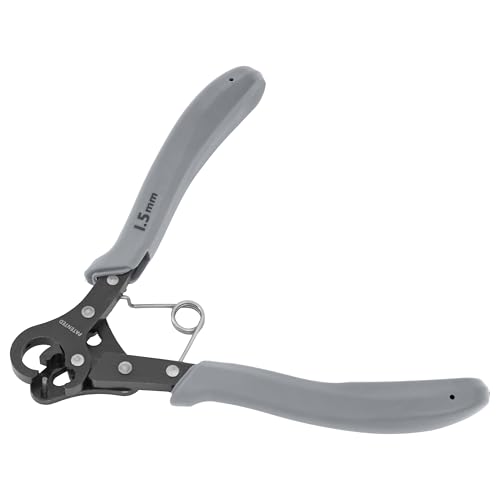 The Beadsmith One Step Looper – Create and Trim Consistent 1.5 mm Loops for Jewelry, Use With 18-26g Craft Wire ProductsLogo