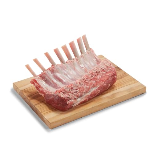 Frenched Rack of Lamb ProductsLogo