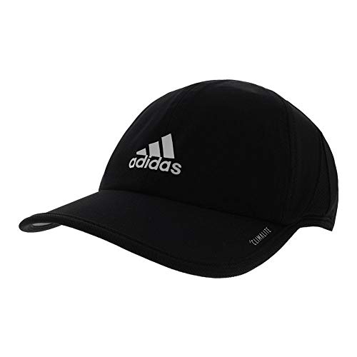 adidas Mens Superlite Hat – Lightweight Athletic Running Cap for Workouts ProductsLogo