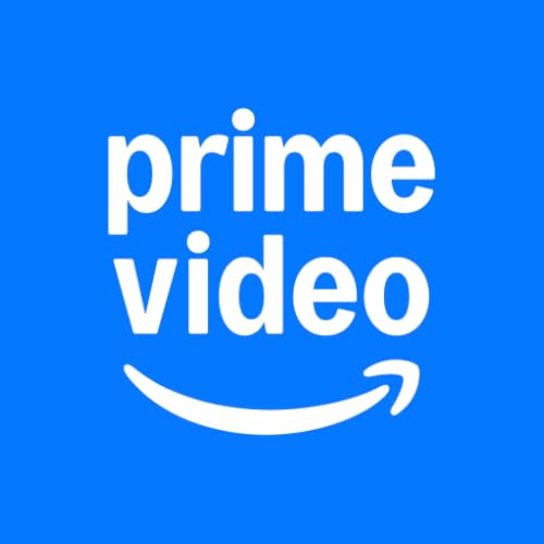 Prime Video ProductsLogo