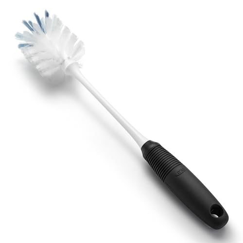 OXO 36391V6 Bottle Brush, Bristles Trim (12108200LOW) ProductsLogo