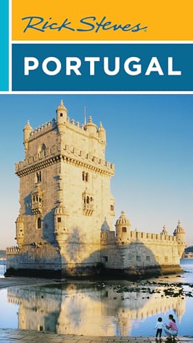 Rick Steves Portugal (Rick Steves Travel Guide) ProductsLogo