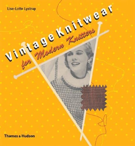 Vintage Knitwear for Modern Knitters ProductsLogo