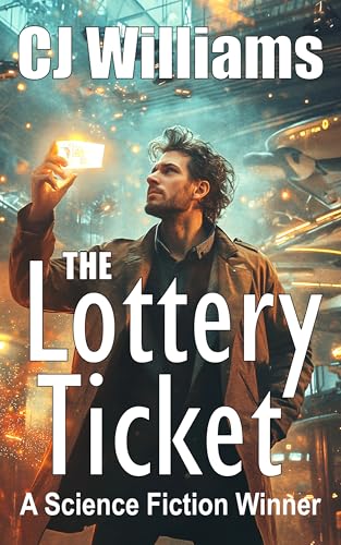 The Lottery Ticket ProductsLogo