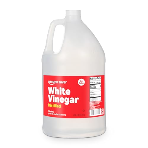 Happy Belly Distilled Vinegar 128 oz ProductsLogo