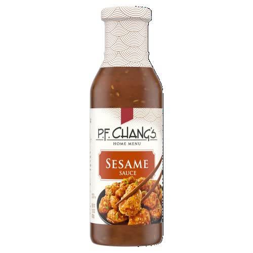 P.F. Chang’s Home Menu Sesame Sauce, 13.5 OZ ProductsLogo