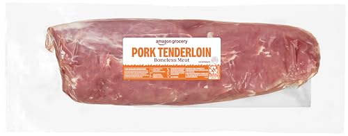 Amazon Grocery Brand, Pork Tenderloin, Boneless ProductsLogo