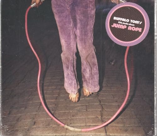 Jump Rope ProductsLogo