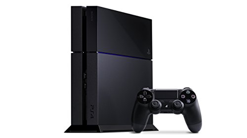 Sony PlayStation 4 500GB Console (Renewed) ProductsLogo