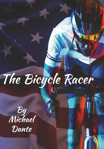 The Bicycle Racer ProductsLogo