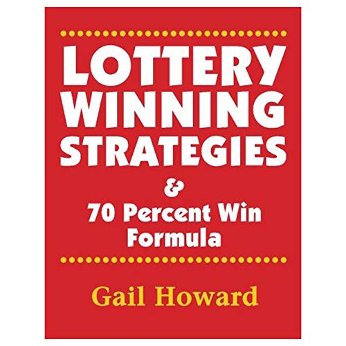 Lottery Winning Strategies: & 70 Percent Win Formula ProductsLogo