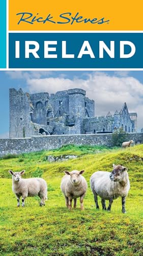 Rick Steves Ireland (Rick Steves Travel Guide) ProductsLogo