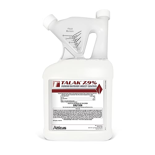 Atticus Talak 7.9% Indoor/Outdoor Insect Control - Bifenthrin Concentrate (1 GAL) ProductsLogo