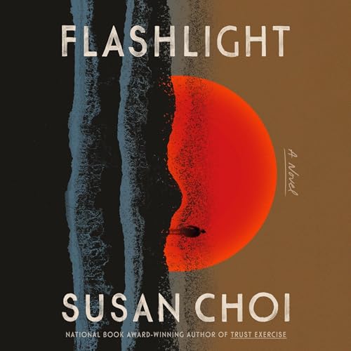 Flashlight: A Novel ProductsLogo