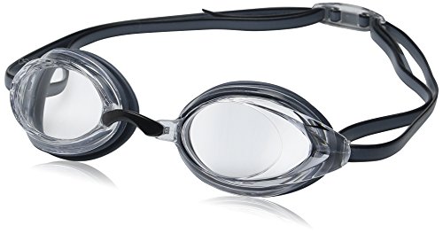 Speedo Unisex-Adult Swim Goggles Vanquisher 2.0 ProductsLogo