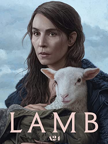 Lamb ProductsLogo