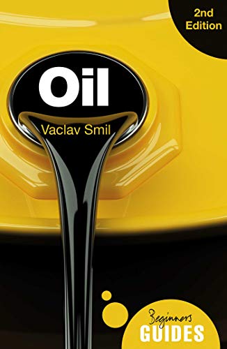 Oil: A Beginner's Guide (Beginner's Guides) ProductsLogo