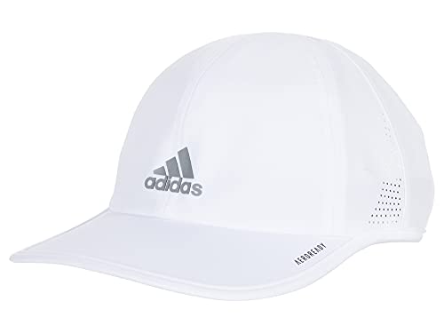 adidas Womens Superlite Hat – Lightweight Athletic Running Cap for Workouts ProductsLogo