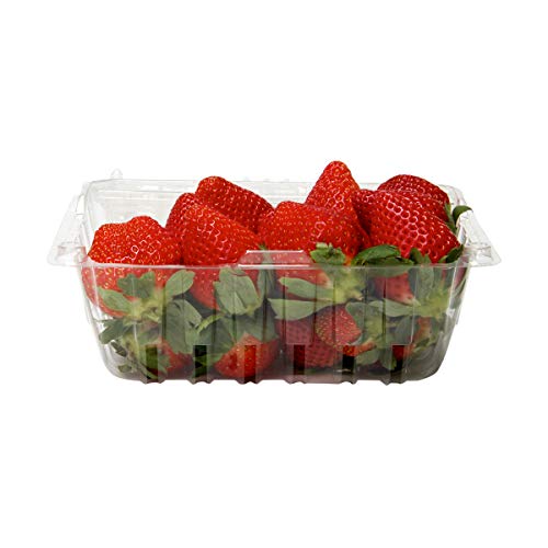 Strawberries, 1 Lb ProductsLogo