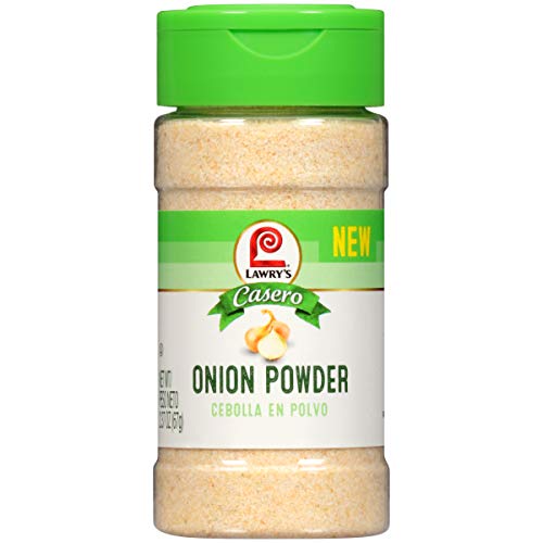 Lawry's Casero Onion Powder, 2.37 oz ProductsLogo