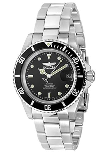 Invicta Men's Pro Diver Collection Coin-Edge Automatic Watch ProductsLogo