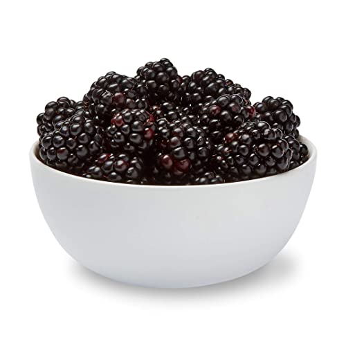 Blackberries, 6 oz ProductsLogo