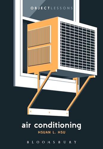 Air Conditioning (Object Lessons) ProductsLogo