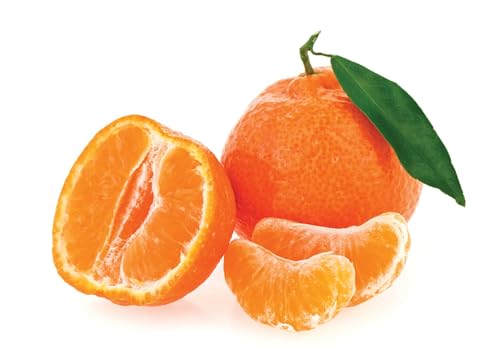 Mandarin Clementine, 3 Lb Bag ProductsLogo