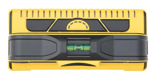 Franklin Sensors Prosensor M210 Stud Finder With 13-Sensors, Wood & Metal Stud Detector/Wall Scanner, Live Wire Detection, Made in the USA ProductsLogo