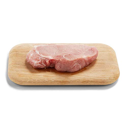 Boneless Pork Loin Chops ProductsLogo