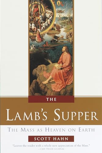The Lamb's Supper: The Mass as Heaven on Earth ProductsLogo