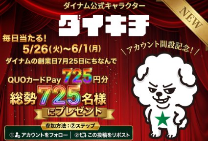 prize image
