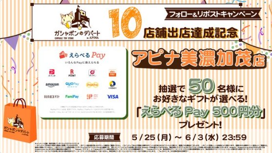 prize image