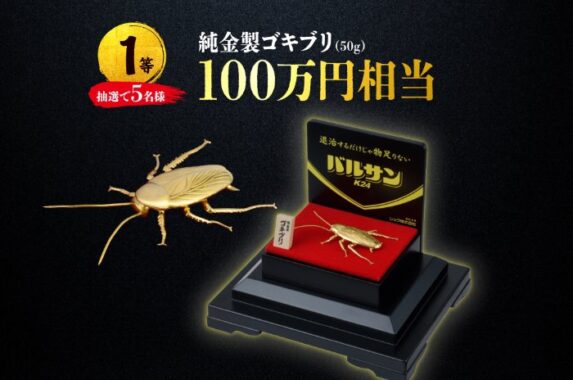 prize image
