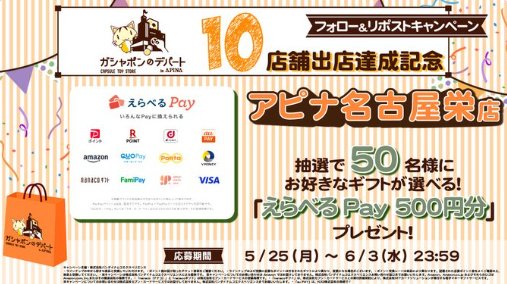 prize image